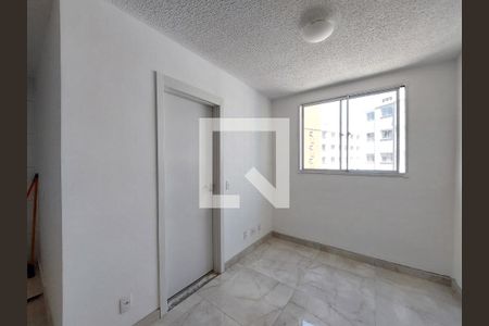 Apartamento à venda com 2 quartos, 34m² em Usina Piratininga, São Paulo
