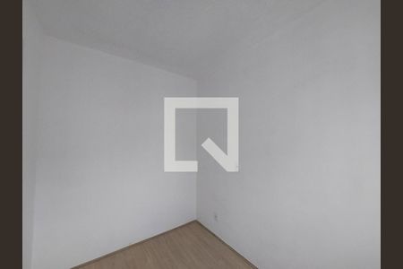 Quarto 1 de apartamento para alugar com 2 quartos, 34m² em Usina Piratininga, São Paulo