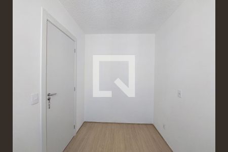 Quarto 1 de apartamento à venda com 2 quartos, 34m² em Usina Piratininga, São Paulo