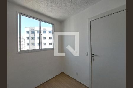 Quarto 1 de apartamento à venda com 2 quartos, 34m² em Usina Piratininga, São Paulo