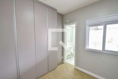 Suíte 1 de apartamento à venda com 2 quartos, 87m² em Vila Mariana, São Paulo