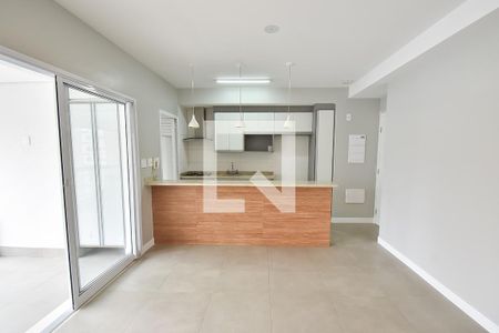 Sala de apartamento à venda com 2 quartos, 87m² em Vila Mariana, São Paulo