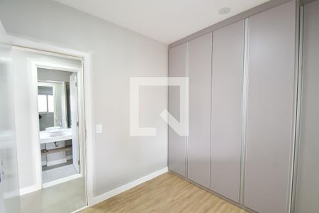 Suíte 1 de apartamento à venda com 2 quartos, 87m² em Vila Mariana, São Paulo