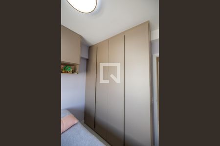 Quarto de apartamento à venda com 2 quartos, 77m² em Tamboré, Barueri