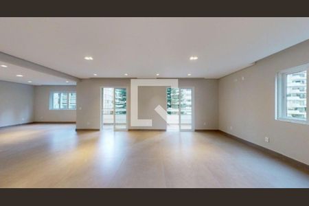 Foto 01 de apartamento à venda com 3 quartos, 295m² em Higienópolis, São Paulo