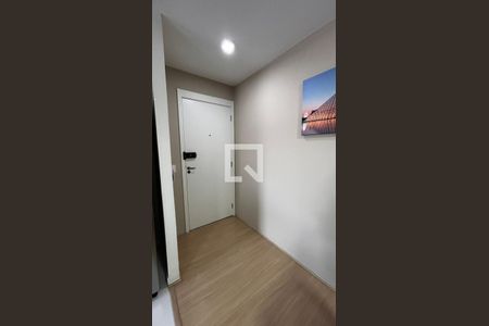Corredor de apartamento à venda com 1 quarto, 45m² em Vila Dom Pedro I, São Paulo
