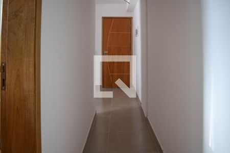 Corredor de apartamento à venda com 1 quarto, 32m² em Vila Matilde, São Paulo