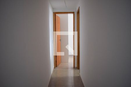 Corredor de apartamento à venda com 1 quarto, 32m² em Vila Matilde, São Paulo