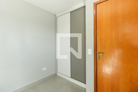 Quarto  de apartamento para alugar com 1 quarto, 33m² em Vila Esperança, São Paulo