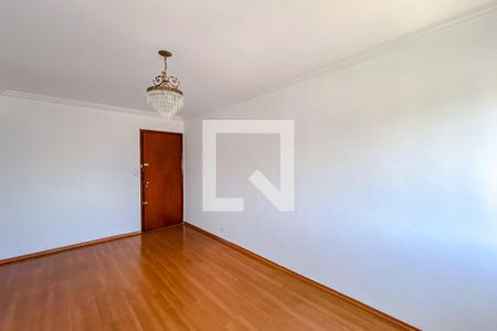 Sala de apartamento para alugar com 2 quartos, 70m² em Vila Prudente, São Paulo