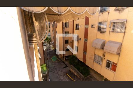Quarto 1 Vista de apartamento para alugar com 2 quartos, 60m² em Santa Rosa, Niterói