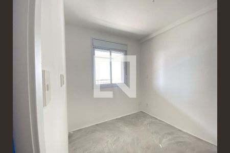 Quarto de apartamento para alugar com 1 quarto, 35m² em Belenzinho, São Paulo
