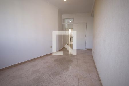 Sala de apartamento para alugar com 3 quartos, 104m² em Parque das Nações, Santo André