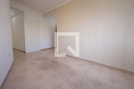Sala de apartamento para alugar com 3 quartos, 104m² em Parque das Nações, Santo André