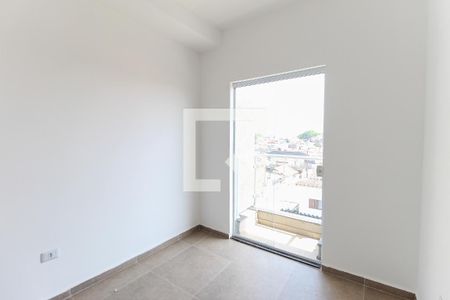 Quarto 1 de apartamento à venda com 2 quartos, 41m² em Jardim Sao Carlos (zona Leste), São Paulo