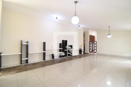 Sala 2 de casa para alugar com 5 quartos, 400m² em Fundinho, Uberlândia