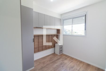 Quarto de apartamento à venda com 1 quarto, 26m² em Vila Butantã, São Paulo