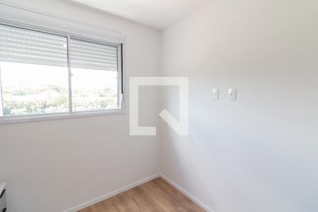 Quarto de apartamento à venda com 1 quarto, 26m² em Vila Butantã, São Paulo