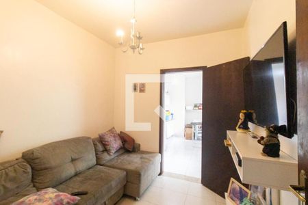 Sala de casa para alugar com 3 quartos, 203m² em Alto Tarumã, Pinhais