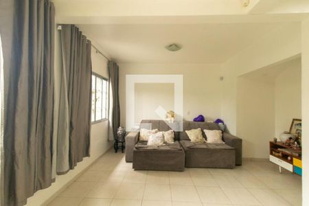 Sala de casa para alugar com 3 quartos, 203m² em Alto Tarumã, Pinhais