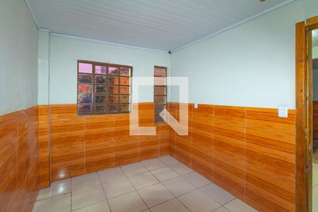 Quarto 1 de casa para alugar com 2 quartos, 50m² em Harmonia, Canoas