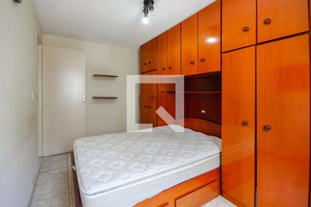 Quarto 1 de apartamento para alugar com 2 quartos, 58m² em Jardim Santa Monica, São Paulo