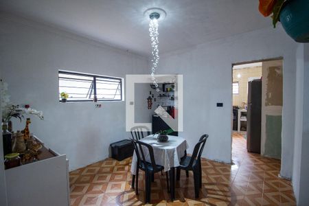 Copa de casa para alugar com 2 quartos, 240m² em Parque Morumbi, Votorantim