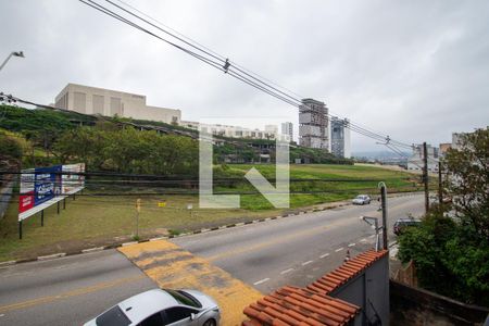 Vista Varanda de casa para alugar com 2 quartos, 240m² em Parque Morumbi, Votorantim
