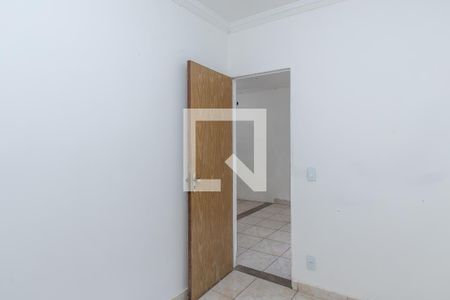 Quarto 1 de casa à venda com 2 quartos, 66m² em Letícia, Belo Horizonte