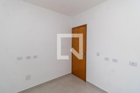 Quarto 1 de apartamento à venda com 2 quartos, 34m² em Vila Isolina Mazzei, São Paulo