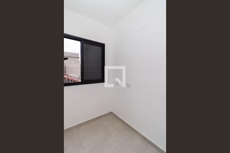 Quarto 2 de apartamento à venda com 2 quartos, 34m² em Vila Isolina Mazzei, São Paulo