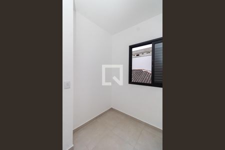 Quarto 2 de apartamento à venda com 2 quartos, 34m² em Vila Isolina Mazzei, São Paulo