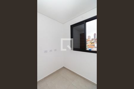Quarto 1 de apartamento à venda com 2 quartos, 41m² em Vila Isolina Mazzei, São Paulo