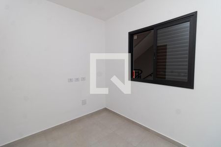 Quarto 1 de apartamento à venda com 2 quartos, 34m² em Vila Isolina Mazzei, São Paulo