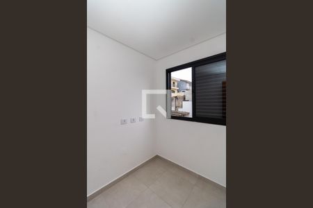 Quarto 2 de apartamento à venda com 2 quartos, 34m² em Vila Isolina Mazzei, São Paulo