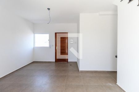 Sala/Cozinha de apartamento à venda com 2 quartos, 60m² em Jardim Sao Carlos (zona Leste), São Paulo