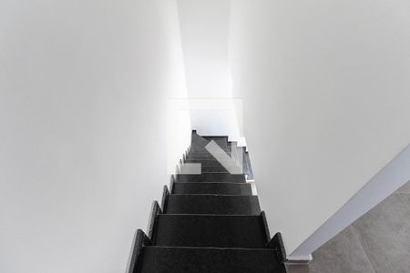 Corredor de apartamento à venda com 2 quartos, 60m² em Jardim Sao Carlos (zona Leste), São Paulo