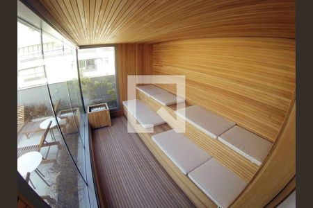 Foto 19 de apartamento à venda com 1 quarto, 28m² em Consolação, São Paulo