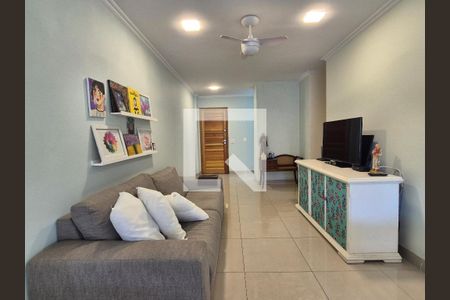 Apartamento à venda com 3 quartos, 106m² em Recreio dos Bandeirantes, Rio de Janeiro