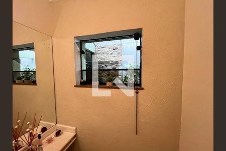 Lavabo de casa à venda com 4 quartos, 317m² em Jardim Franca, São Paulo