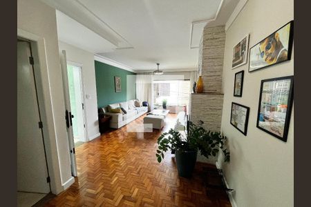 Sala de casa à venda com 4 quartos, 317m² em Jardim Franca, São Paulo