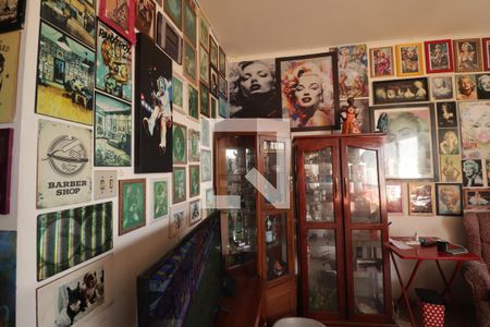 Sala de apartamento à venda com 3 quartos, 153m² em Centro, Jundiaí