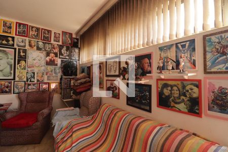 Sala de apartamento à venda com 3 quartos, 153m² em Centro, Jundiaí