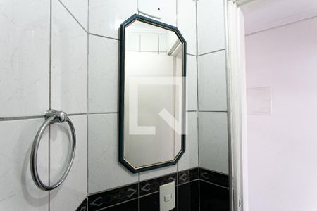 Lavabo de apartamento para alugar com 3 quartos, 80m² em Chácara Santo Antônio (zona Leste), São Paulo