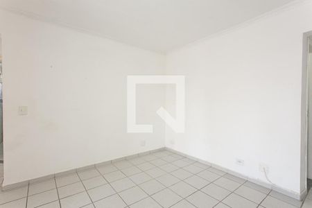 Sala de apartamento para alugar com 3 quartos, 80m² em Chácara Santo Antônio (zona Leste), São Paulo