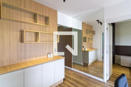 Apartamento para alugar com 1 quarto, 50m² em Jardim Aeroporto, São Paulo