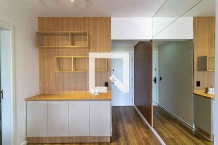 Apartamento para alugar com 1 quarto, 50m² em Jardim Aeroporto, São Paulo