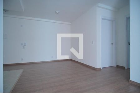 Sala de apartamento para alugar com 2 quartos, 60m² em Operário, Novo Hamburgo
