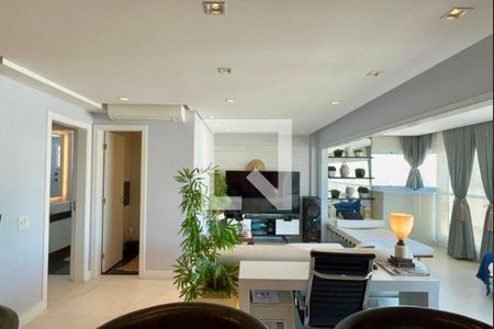 Foto 05 de apartamento à venda com 1 quarto, 90m² em Pinheiros, São Paulo