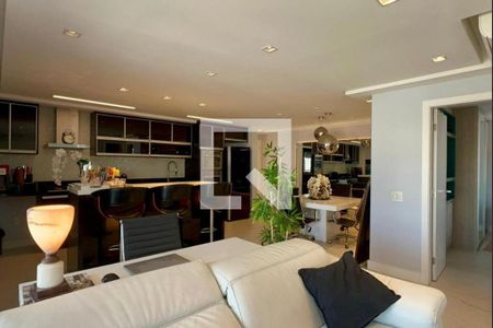 Foto 02 de apartamento à venda com 1 quarto, 90m² em Pinheiros, São Paulo